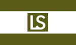 Flag of Lee's Summit, Missouri